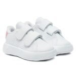 Image de Basket Adidas Advantage pour Bébé ID5284-1 - Original Algérie SPORTIFY.DZ