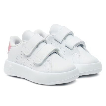 Image de Basket Adidas Advantage pour Bébé ID5284-1 - Original Algérie SPORTIFY.DZ