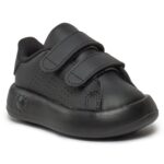 Image de Basket Adidas Advantage pour Bébé ID5283-1 - Original Algérie SPORTIFY.DZ