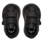 Image de Basket Adidas Advantage pour Bébé ID5283-1 - Original Algérie SPORTIFY.DZ