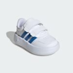 Image de Basket Adidas Breaknet 3.0 Enfant JS3680-1 - Original Algérie SPORTIFY.DZ