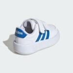 Image de Basket Adidas Breaknet 3.0 Enfant JS3680-1 - Original Algérie SPORTIFY.DZ