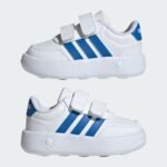 Image de Basket Adidas Breaknet 3.0 Enfant JS3680-1 - Original Algérie SPORTIFY.DZ