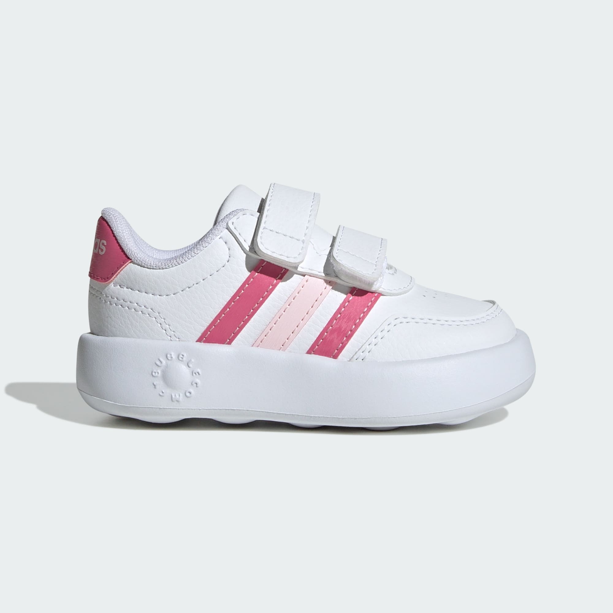 Basket Adidas Breaknet 3.0 Enfant JS3680-2 - Original Algérie DZ Image de Basket Adidas Breaknet 3.0 Enfant JS3680-2 - Original Algérie SPORTIFY.DZ