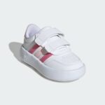 Image de Basket Adidas Breaknet 3.0 Enfant JS3680-2 - Original Algérie SPORTIFY.DZ