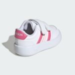 Image de Basket Adidas Breaknet 3.0 Enfant JS3680-2 - Original Algérie SPORTIFY.DZ