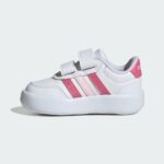 Image de Basket Adidas Breaknet 3.0 Enfant JS3680-2 - Original Algérie SPORTIFY.DZ
