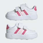 Image de Basket Adidas Breaknet 3.0 Enfant JS3680-2 - Original Algérie SPORTIFY.DZ