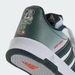 Image de Basket Adidas Disney Mickey Mouse Tensaur Enfant JS3680-1 - Original Algérie SPORTIFY.DZ