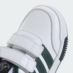 Image de Basket Adidas Disney Mickey Mouse Tensaur Enfant JS3680-1 - Original Algérie SPORTIFY.DZ