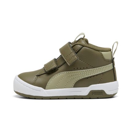 Image de Basket Puma Multiflex 2 Mid 31215402 - Original Algérie SPORTIFY.DZ