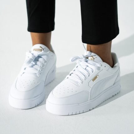 Image de Basket Puma Shuffle Downtown Lo 39421401 - Original Algérie SPORTIFY.DZ