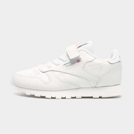 Image de Basket Reebok Classic LEATHER Enfant  - Original Algérie SPORTIFY.DZ