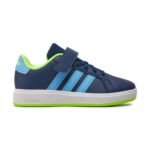 Image de Baskets Adidas Grand Court 2.0 Enfants IE5995-1 - Original Algérie SPORTIFY.DZ