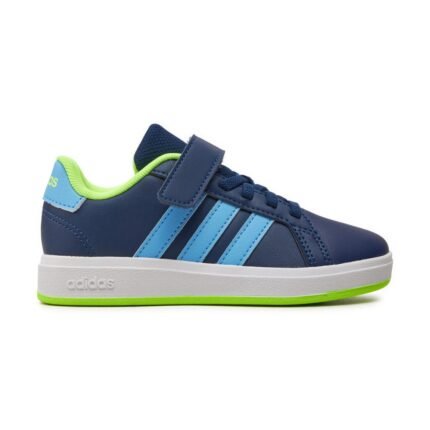 Image de Baskets Adidas Grand Court 2.0 Enfants IE5995-1 - Original Algérie SPORTIFY.DZ