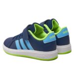 Image de Baskets Adidas Grand Court 2.0 Enfants IE5995-1 - Original Algérie SPORTIFY.DZ