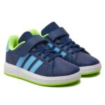Image de Baskets Adidas Grand Court 2.0 Enfants IE5995-1 - Original Algérie SPORTIFY.DZ