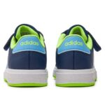 Image de Baskets Adidas Grand Court 2.0 Enfants IE5995-1 - Original Algérie SPORTIFY.DZ