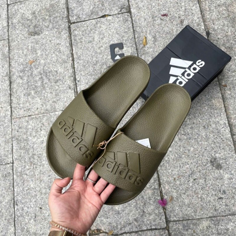 Image de Claquette Adidas Adilette Aqua IF7371-1 - Original Algérie SPORTIFY.DZ