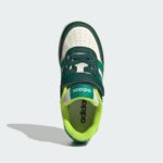 Image de Basket Adidas Breakbase Enfant - 28 JR0206 - Original Algérie SPORTIFY.DZ