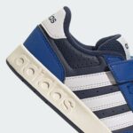 Image de Basket Adidas Breakbase Enfant  - Original Algérie SPORTIFY.DZ