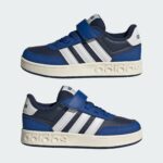 Image de Basket Adidas Breakbase Enfant  - Original Algérie SPORTIFY.DZ