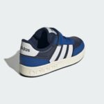 Image de Basket Adidas Breakbase Enfant  - Original Algérie SPORTIFY.DZ