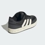 Image de Basket Adidas Breakbase Enfant JQ3691-1 - Original Algérie SPORTIFY.DZ