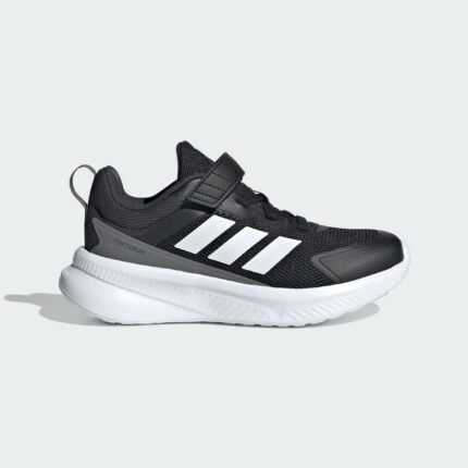 Image de Basket Adidas Fortarun 4.0 Enfant JR0204-1 - Original Algérie SPORTIFY.DZ