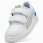 Image de Basket Puma Shuffle Downtown Low 40374402-374403 - Original Algérie SPORTIFY.DZ