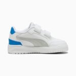 Image de Basket Puma Shuffle Downtown Low 40374402-374403 - Original Algérie SPORTIFY.DZ