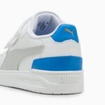Image de Basket Puma Shuffle Downtown Low 40374402-374403 - Original Algérie SPORTIFY.DZ