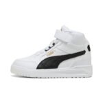 Image de Basket Puma Shuffle Downtown Mid  - Original Algérie SPORTIFY.DZ