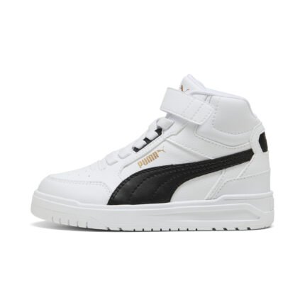 Image de Basket Puma Shuffle Downtown Mid  - Original Algérie SPORTIFY.DZ