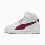 Image de Basket Puma Shuffle Downtown Mid 40374401-374402 - Original Algérie SPORTIFY.DZ