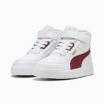 Image de Basket Puma Shuffle Downtown Mid 40374401-374402 - Original Algérie SPORTIFY.DZ