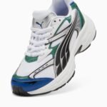 Image de Baskets PUMA Morphic Techie Jr  - Original Algérie SPORTIFY.DZ