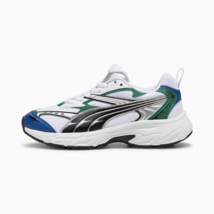 Image de Baskets PUMA Morphic Techie Jr  - Original Algérie SPORTIFY.DZ