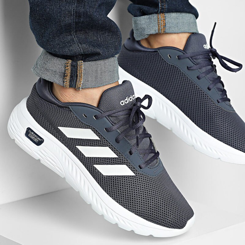 Image de Basket Adidas Cloudfoam Comfy  - Original Algérie SPORTIFY.DZ