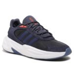 Image de Basket Adidas Ozelle Cloudfoam (Copie) GX6763-1 - Original Algérie SPORTIFY.DZ