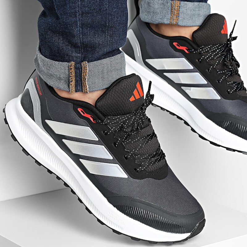 Image de Basket Adidas Runfalcon 5 TR  - Original Algérie SPORTIFY.DZ