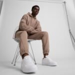 Image de Basket Puma Court Classic 39501807-9501808 - Original Algérie SPORTIFY.DZ