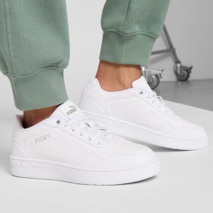 Image de Basket Puma Court Classy  - Original Algérie SPORTIFY.DZ