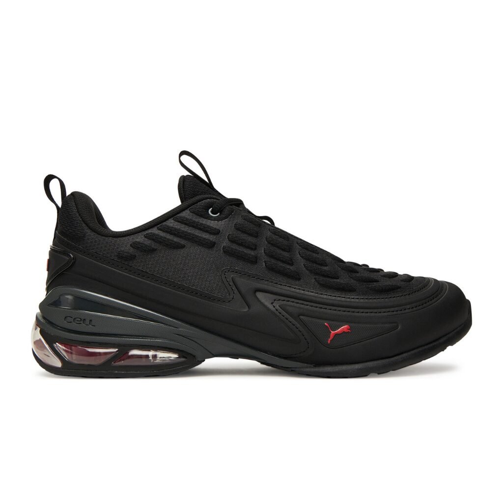 Baskets Puma Cell Meza Homme 31204401-1204402 - Original Algérie DZ Image de Baskets Puma Cell Meza Homme 31204401-1204402 - Original Algérie SPORTIFY.DZ
