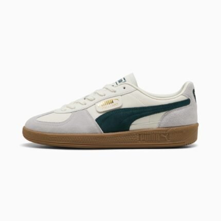 Image de Baskets Puma Palermo Cuir 39902840-9902841 - Original Algérie SPORTIFY.DZ