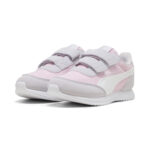 Image de Baskets Puma R78 Lightwind Fille 40371004-371005 - Original Algérie SPORTIFY.DZ