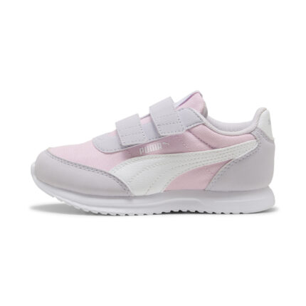 Image de Baskets Puma R78 Lightwind Fille 40371004-371005 - Original Algérie SPORTIFY.DZ