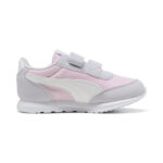 Image de Baskets Puma R78 Lightwind Fille 40371004-371005 - Original Algérie SPORTIFY.DZ