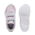 Image de Baskets Puma R78 Lightwind Fille 40371004-371005 - Original Algérie SPORTIFY.DZ