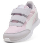 Image de Baskets Puma R78 Lightwind Fille 40371004-371005 - Original Algérie SPORTIFY.DZ